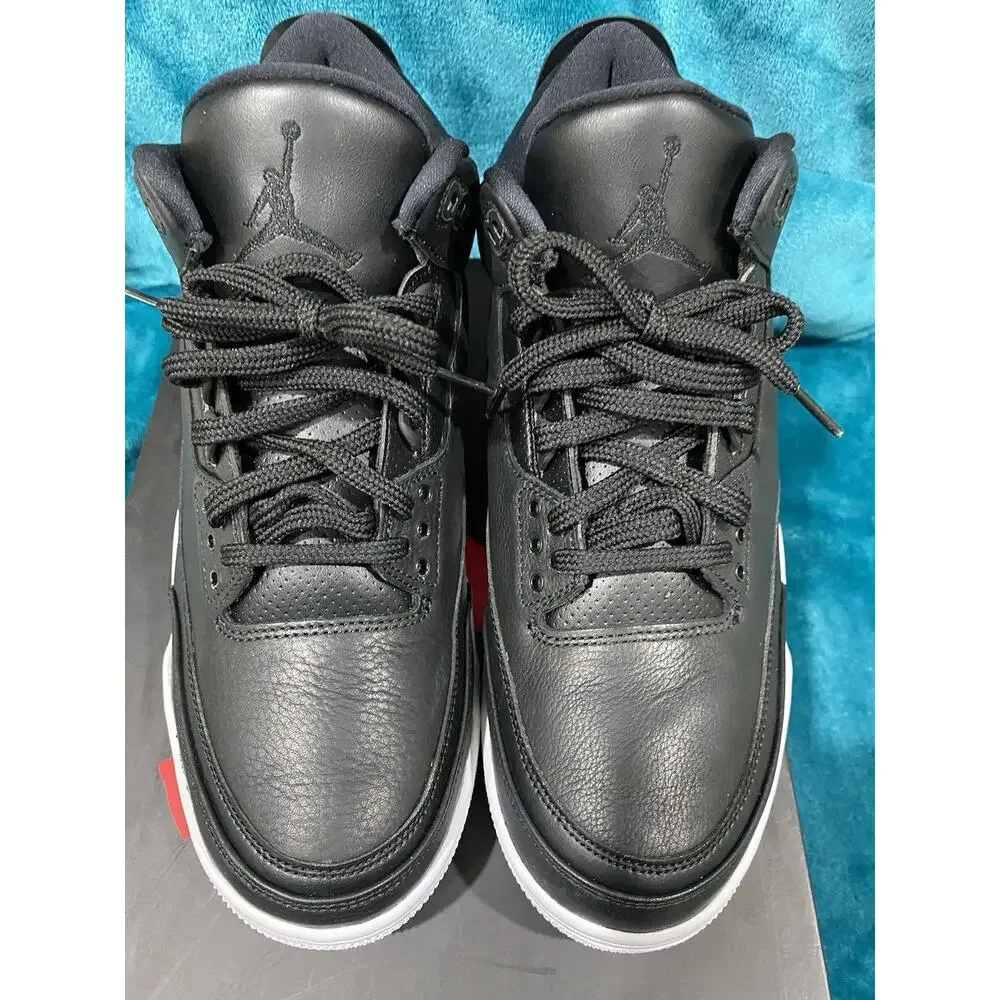 Size 10.5 - Air Jordan 3 Retro Cyber Monday